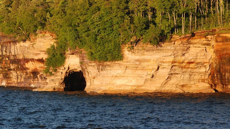 Hidden Coves
